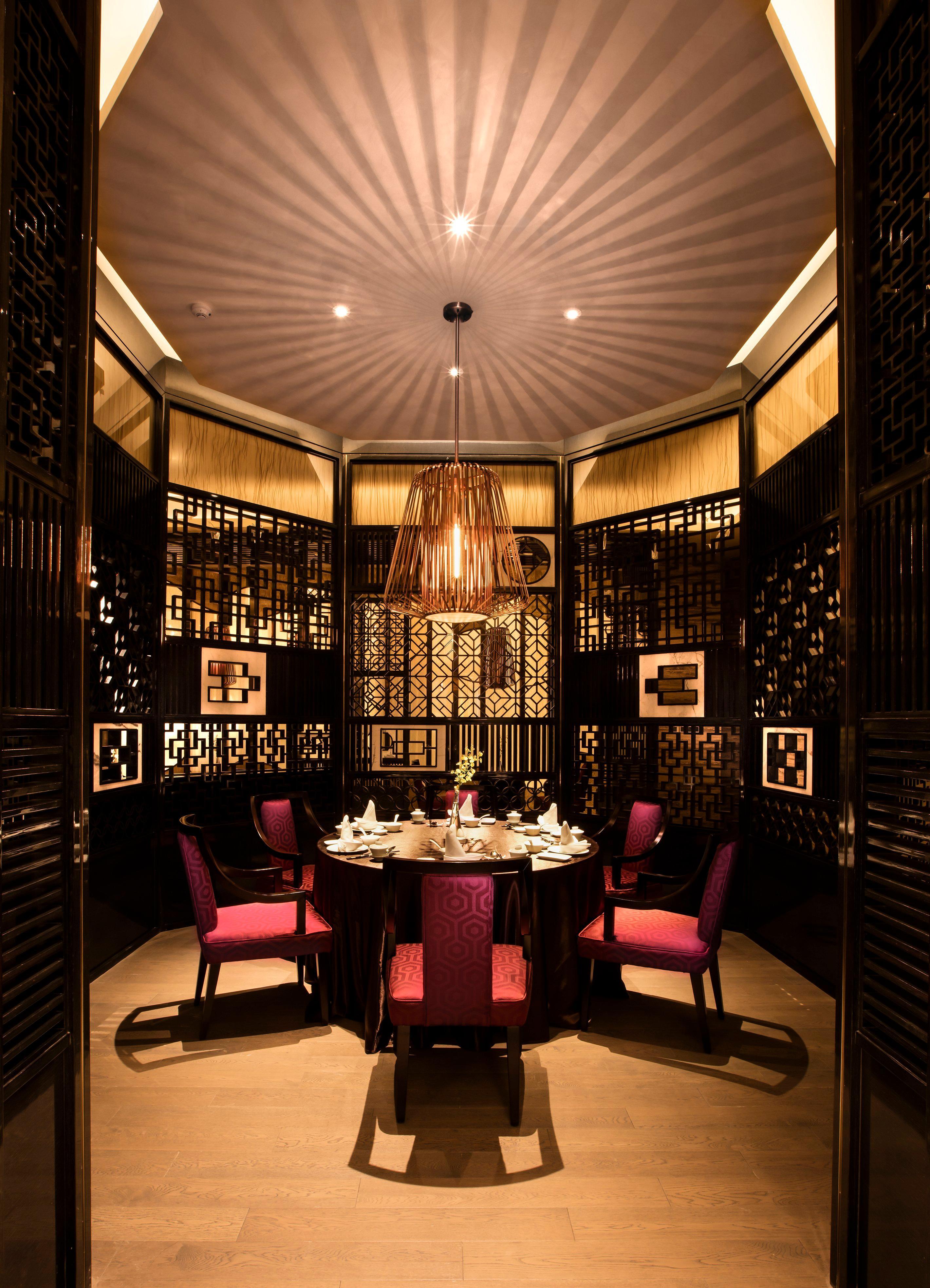 Crowne Plaza Fuzhou Riverside By Ihg Εξωτερικό φωτογραφία