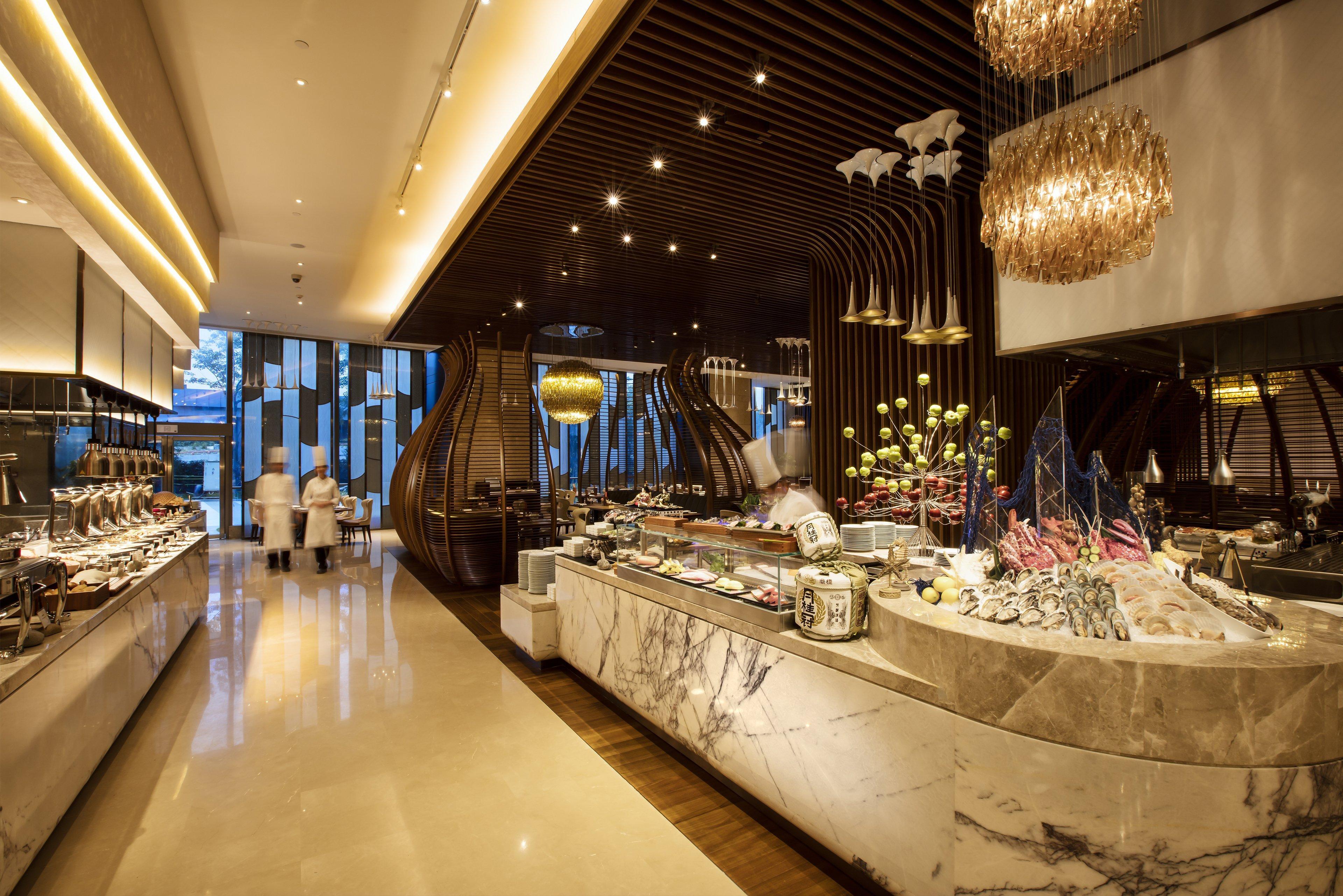 Crowne Plaza Fuzhou Riverside By Ihg Εξωτερικό φωτογραφία