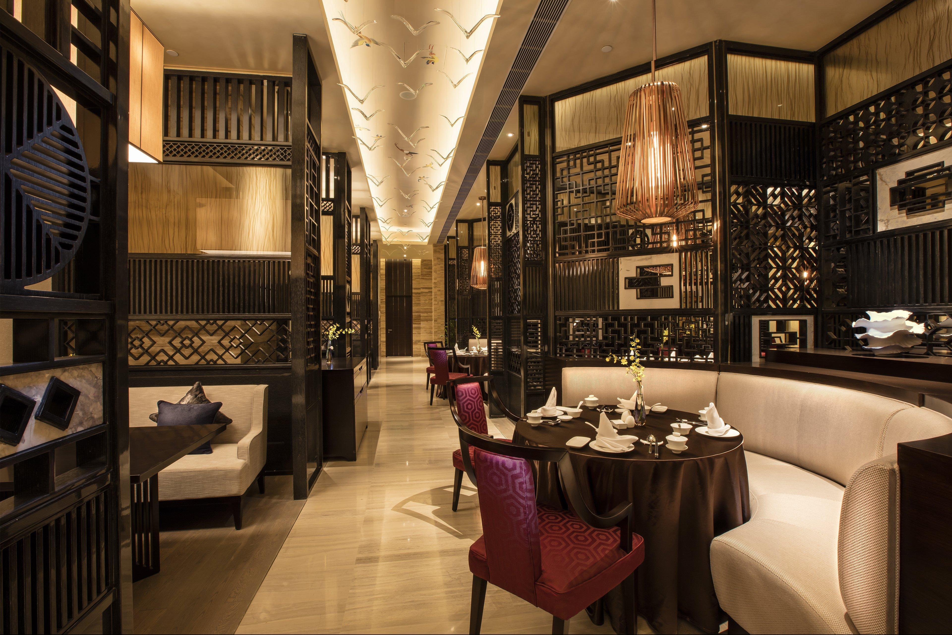 Crowne Plaza Fuzhou Riverside By Ihg Εξωτερικό φωτογραφία