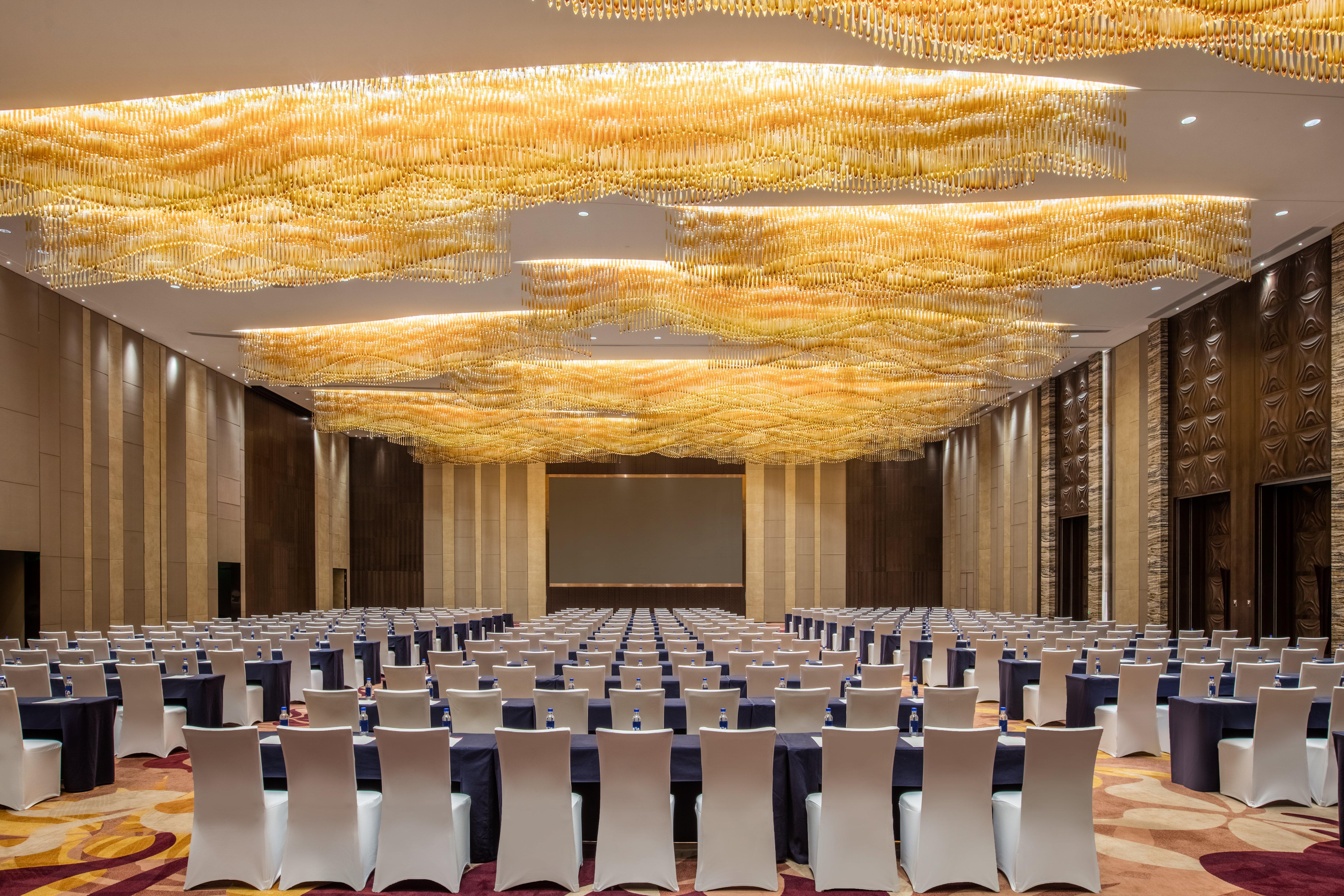 Crowne Plaza Fuzhou Riverside By Ihg Εξωτερικό φωτογραφία